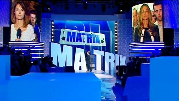 Matrix Speciale venerdì in prima serata su Canale 5 contro la quarta di Sanremo 2014 (Anteprima TvBlog)