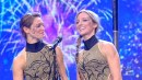 Manuela Badessi ed Erika Lombardelli, ballerine ad Italia s got talent