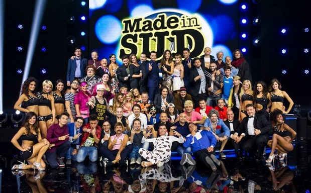 made in sud 6 1