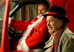Gerry Scotti e Lino Banfi - Il mio amico Babbo Natale 2