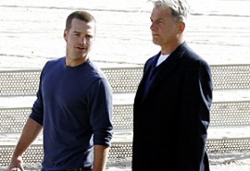 Ncis spin-off