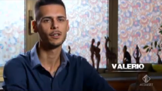 valerio about love 