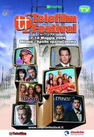Telefilm festival 09