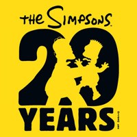 20 anni di Simpson