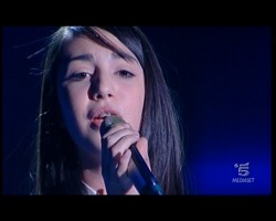 Francesca Manetti - Io canto