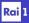 Logo Rai1