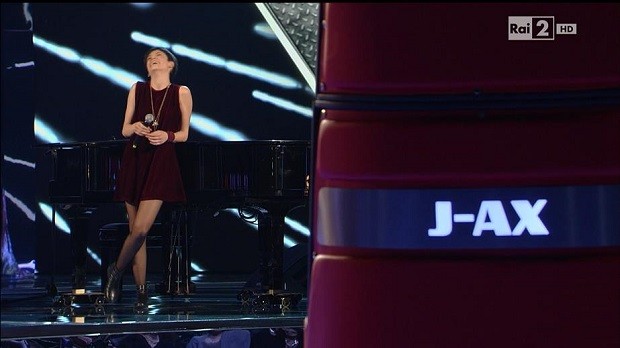 The Voice, 3a