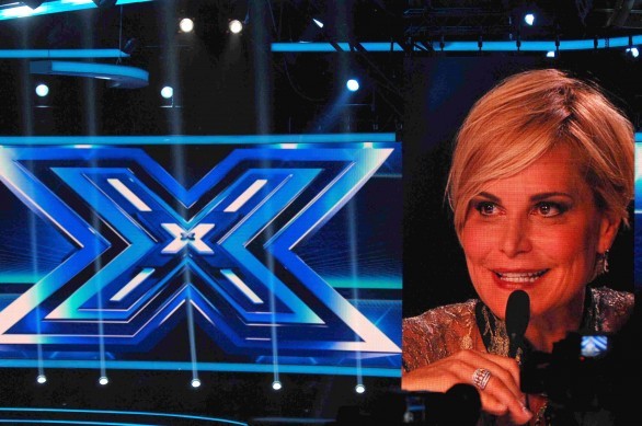 X Factor 6: puntata del 25 ottobre 2012