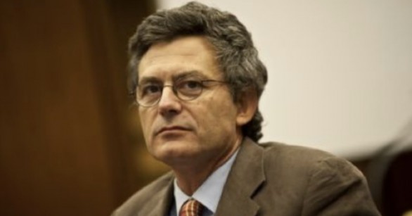 Paolo Ruffini