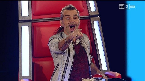 The Voice, 2a
