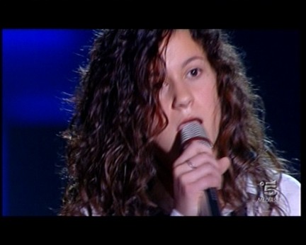 Paola Gruppuso - Io canto