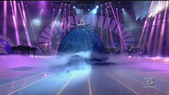 Italia's Got Talent - Diretta - Finale - Ripalta Bufo