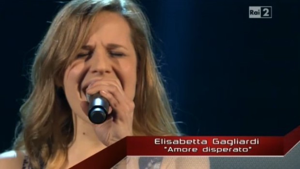 The Voice of Italy 2 puntata 26 marzo b