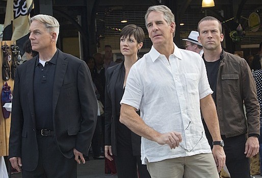 Ncis: New Orleans