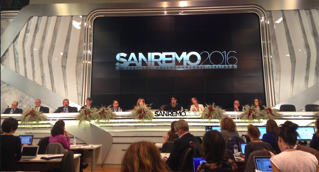 Sanremo 2016 ultime notizie diretta finale