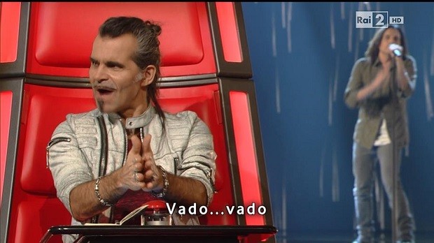 The Voice, 5a