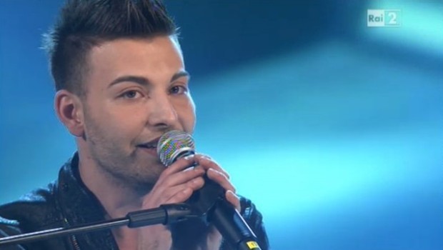 the voice of italy 2 9 aprile 2014 d