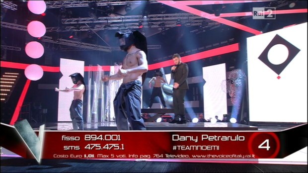 dany-guerriero-the voice 3