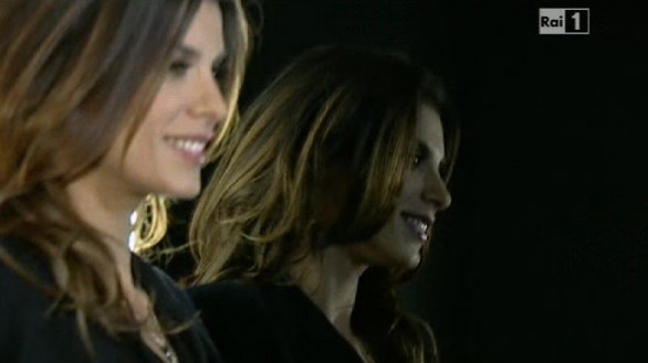 Alessia Reato e Giulia Calcaterra