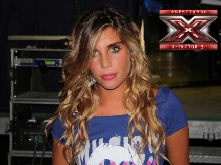 Aspettando XFactor 3 - Il dopo X Factor di Ambra Marie Facchetti