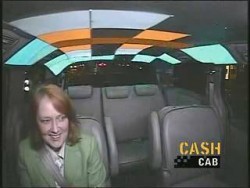 Cash Taxi