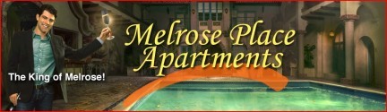Melrose Place Apartments