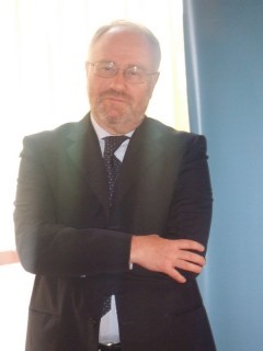 Giovanni Stella, vicepresidente esecutivo Telecom Italia Media-La7