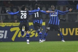 Coppa Italia: Juve-Inter