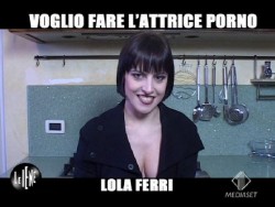 Lola Ferri