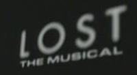 Lost - The Musical