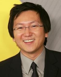 Masi Oka - Hiro Nakamura