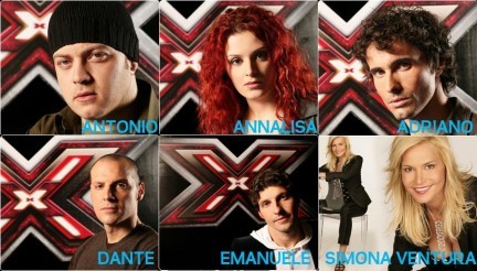 OVER 25 X FACTOR