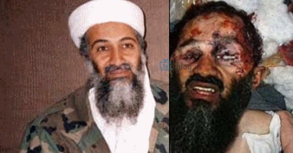 Osama Bin Laden Ã�Â¨ morto