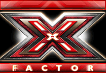 X factor italia logo