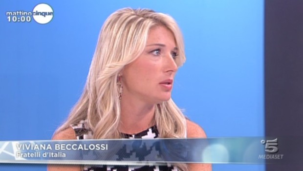 Viviana Beccalossi1
