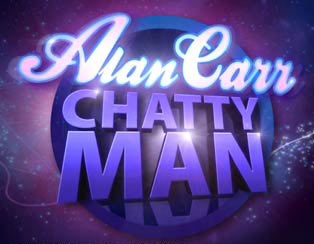 Alan Carr Chatty Man