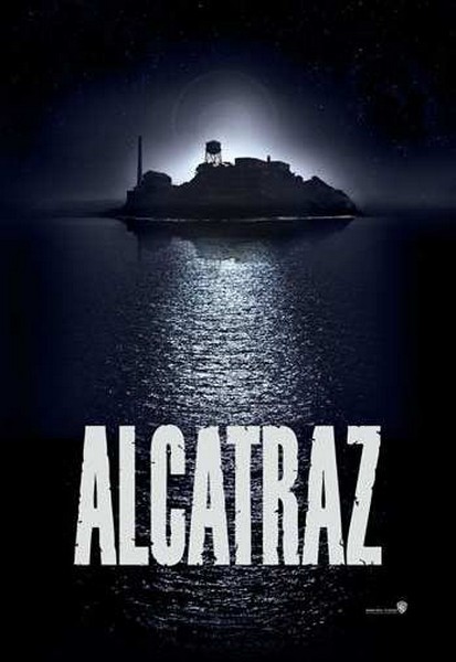 Alcatraz, la serie tv