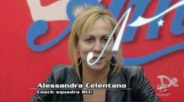 Alessandra Celentano