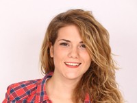 Amici 11 - Eleonora Spadaro - Cantante