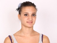 Amici 11 - Ilenia Sisca - ballerina