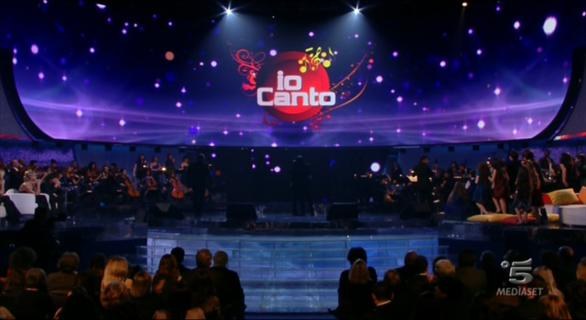 Arianna Cleri vince Io Canto 3