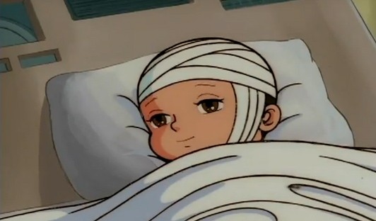 Astro Boy di Osamu Tezuka