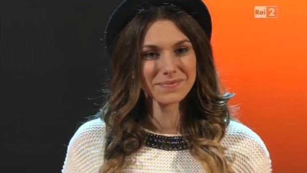 the voice of italy 2 9 aprile 2014 c