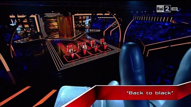 The Voice, 1g