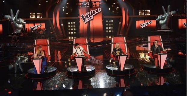 the voice of italy 2