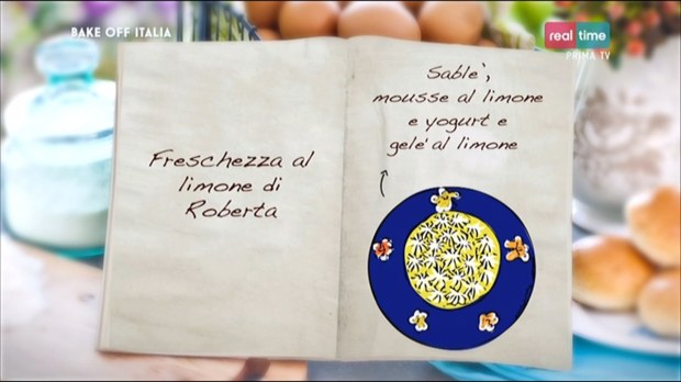 Bake Off Italia 2, foto quinta puntata - 10 ottobre 2014