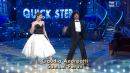 Ballando con le stelle 2012: Stefania Sandrelli e la manche tesoretto