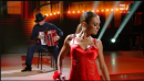 Ballando con le stelle - Lorenzo Flaherty e Natalia Titova nel tango di sabato 5 ottobre 2013