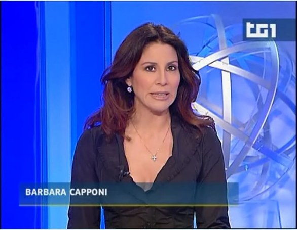 Barbara Capponi