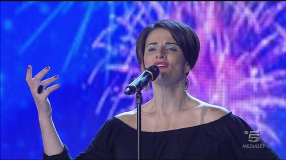 Bella Morea, cantanti siciliani a Italia s Got Talent 2013